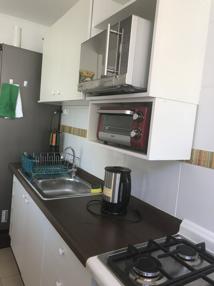 Apartamentos Cosmopolita