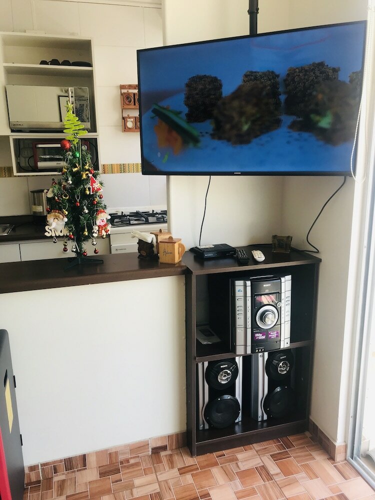 Apartamentos Cosmopolita