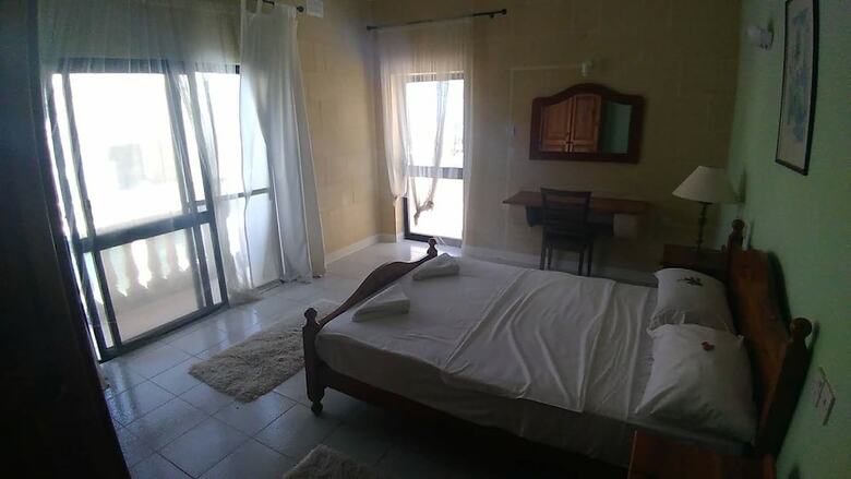 Hotel Satori Gozo Centre