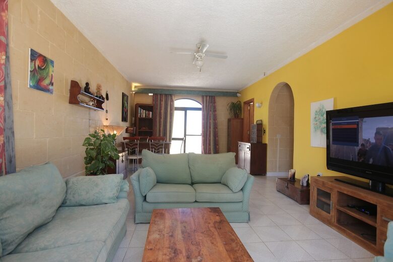 Hotel Satori Gozo Centre