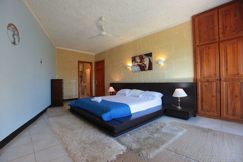 Hotel Satori Gozo Centre