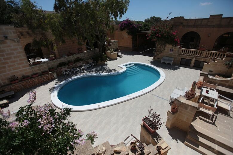 Hotel Satori Gozo Centre