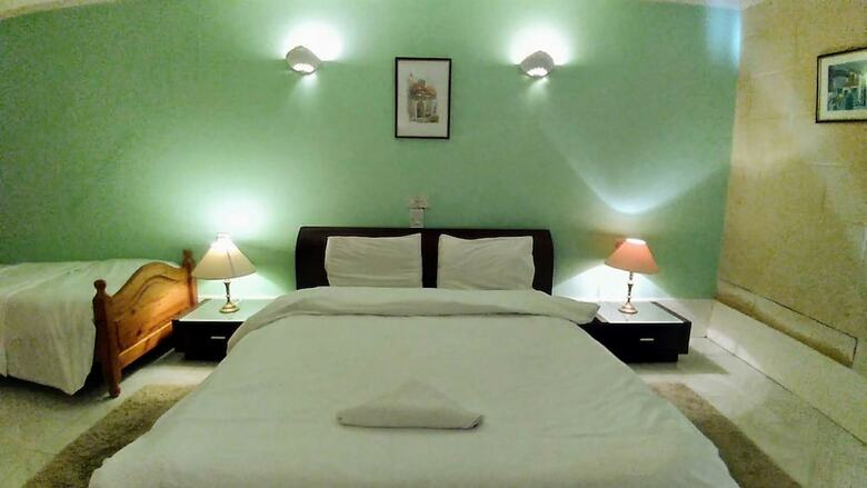 Hotel Satori Gozo Centre