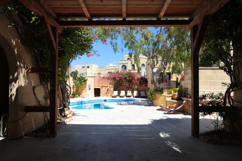 Hotel Satori Gozo Centre