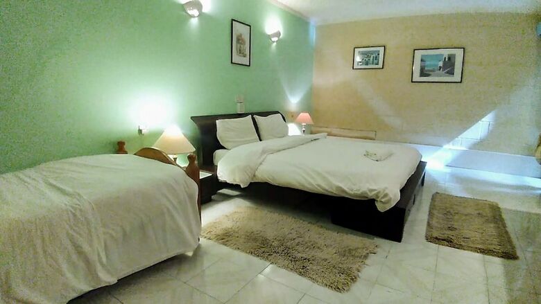 Hotel Satori Gozo Centre