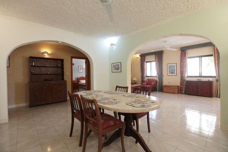 Hotel Satori Gozo Centre