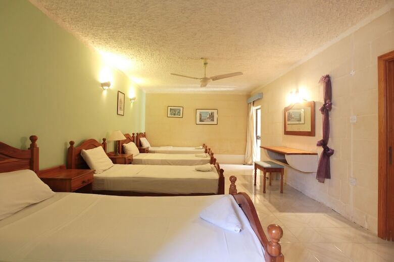 Hotel Satori Gozo Centre
