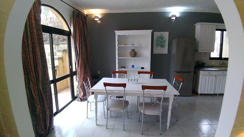 Hotel Satori Gozo Centre
