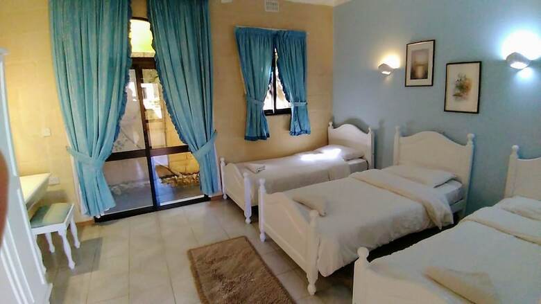 Hotel Satori Gozo Centre