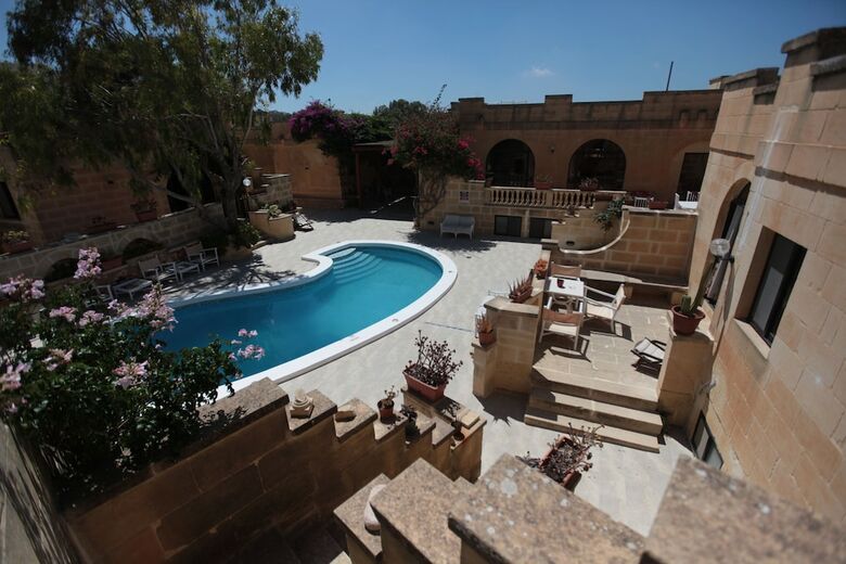 Hotel Satori Gozo Centre