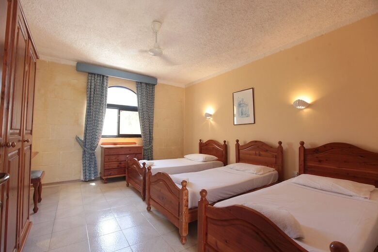 Hotel Satori Gozo Centre