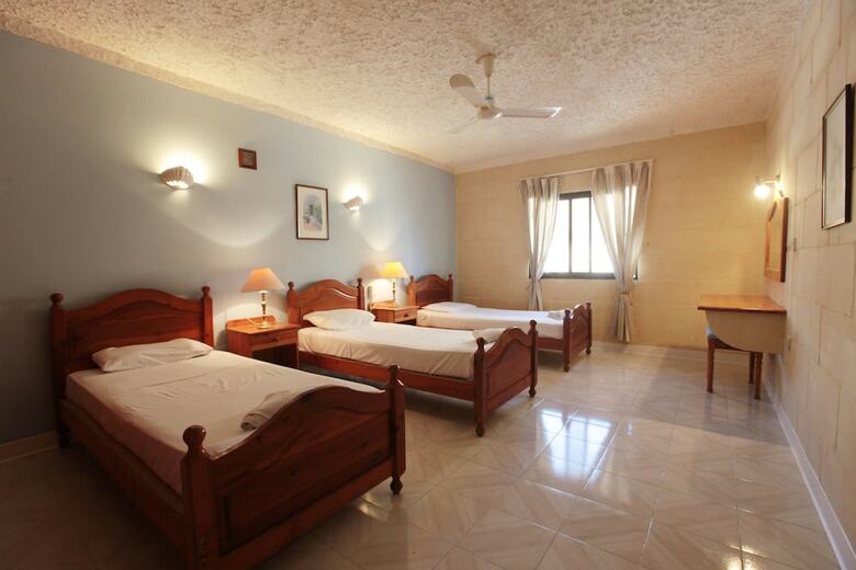 Hotel Satori Gozo Centre