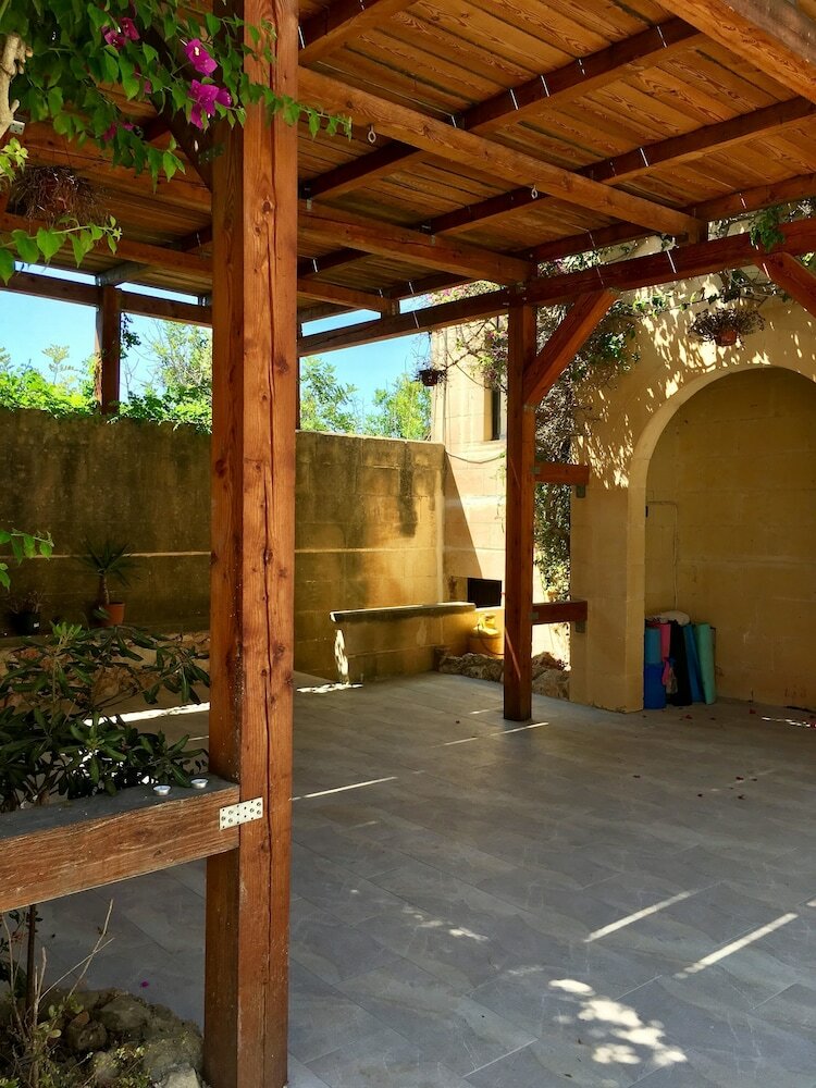 Hotel Satori Gozo Centre