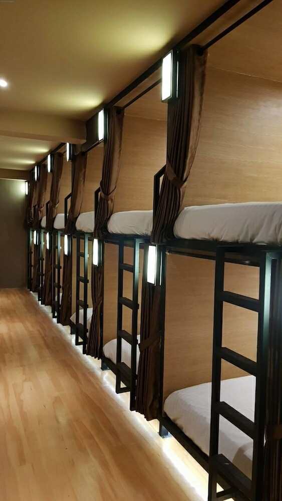 Hostal Vk Pods Bandung - Hostel