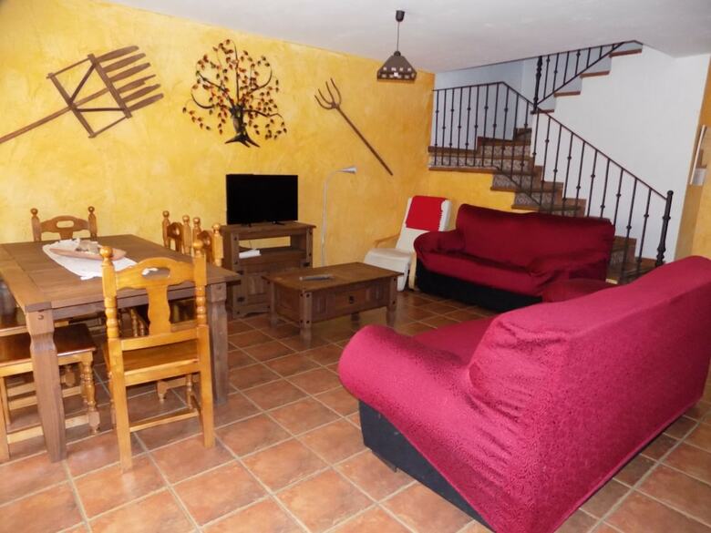 Agroturismo Casa Rural Las Eras II