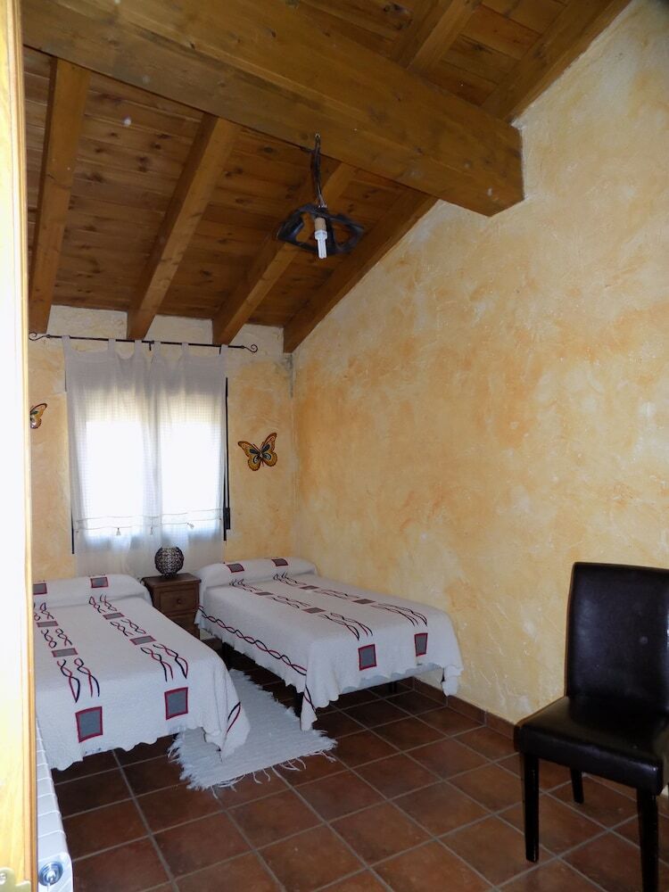 Agroturismo Casa Rural Las Eras II