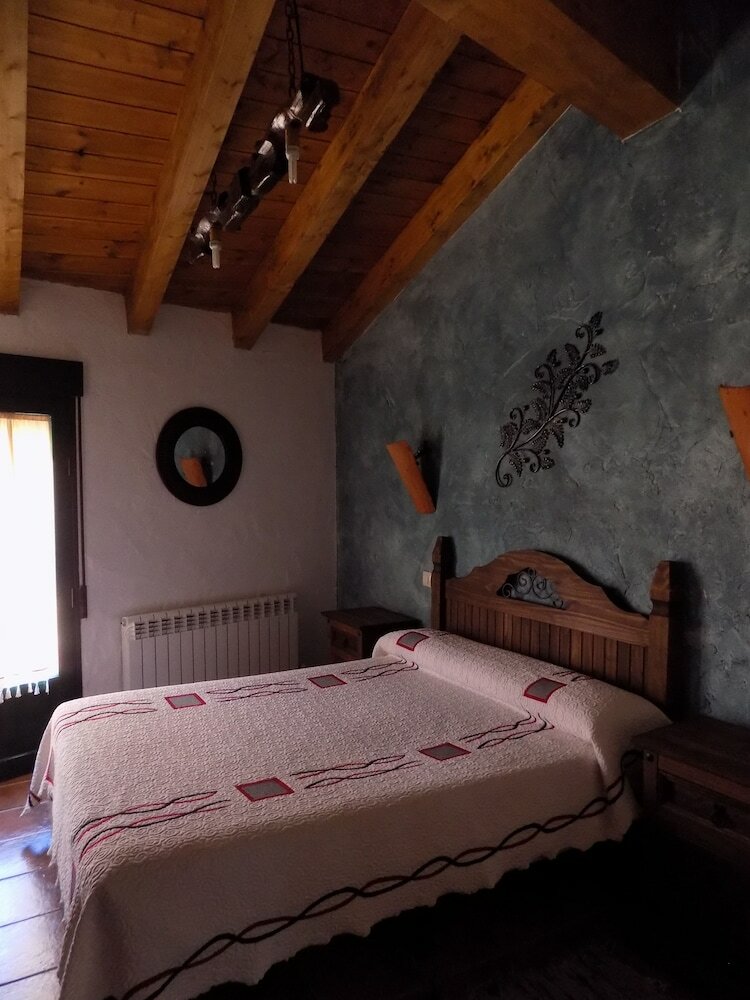 Agroturismo Casa Rural Las Eras II