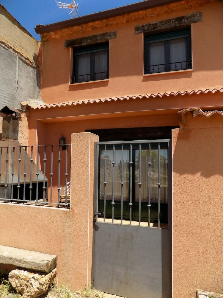 Agroturismo Casa Rural Las Eras II