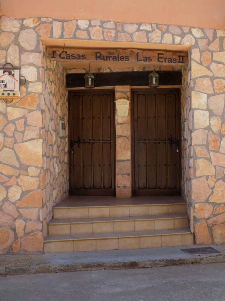 Agroturismo Casa Rural Las Eras II