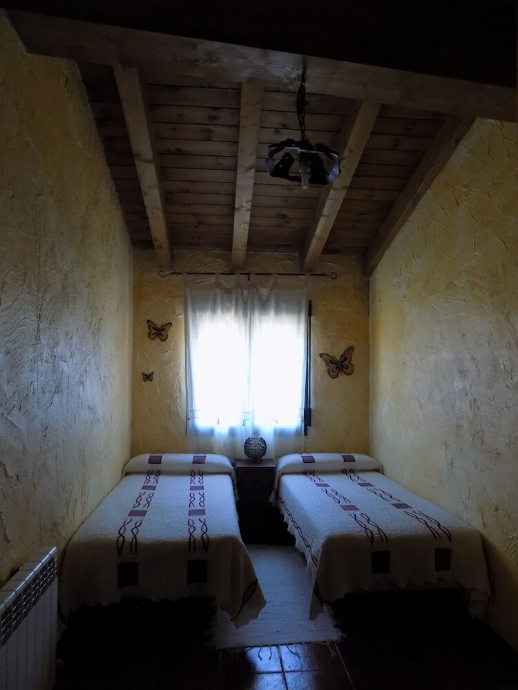 Agroturismo Casa Rural Las Eras II
