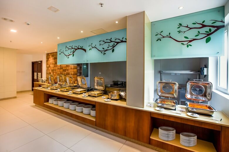 Hotel Sterling Thekkady