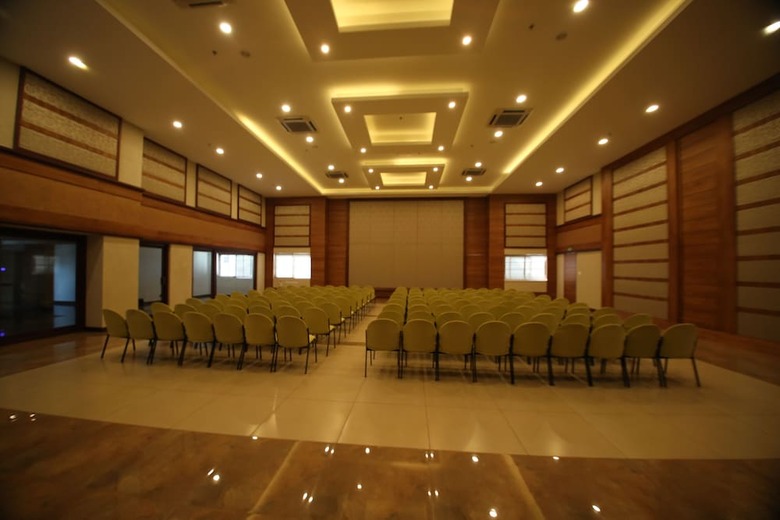 Hotel Sterling Thekkady