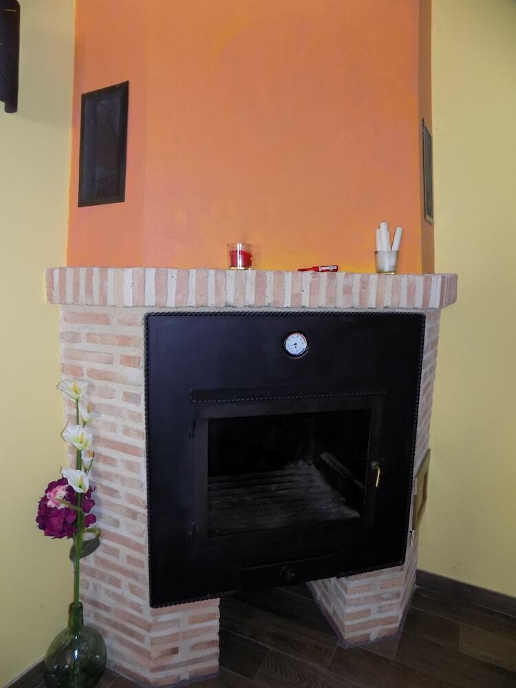 Casa Rural Las Eras III