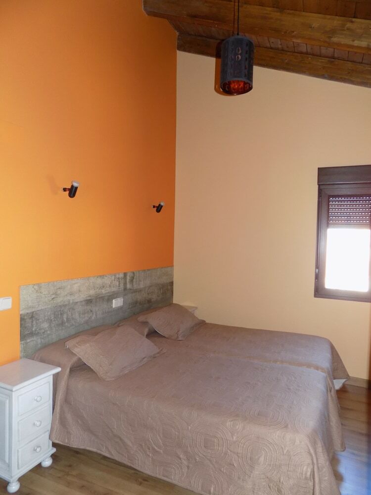 Casa Rural Las Eras III
