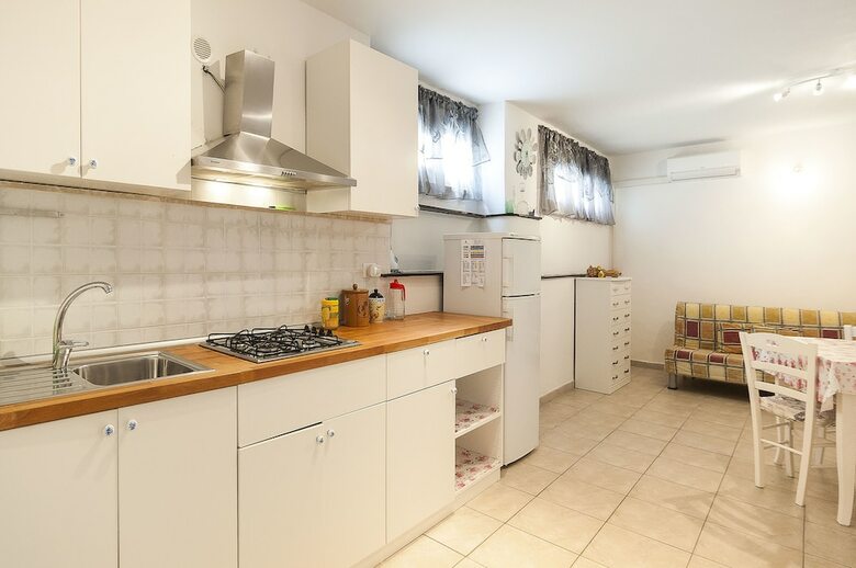 Apartamento Vacanze A Sperlonga