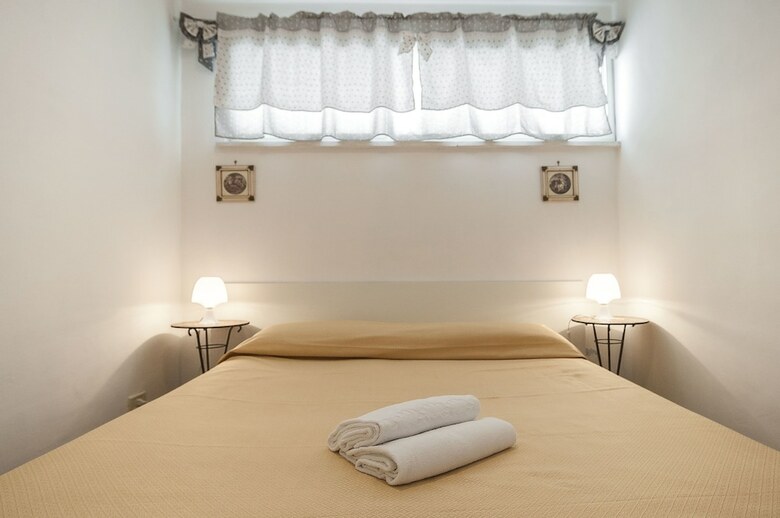 Apartamento Vacanze A Sperlonga