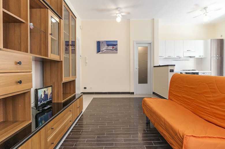 Apartamento Vacanze A Sperlonga