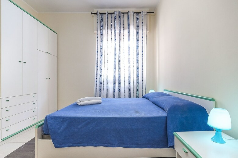 Apartamento Vacanze A Sperlonga