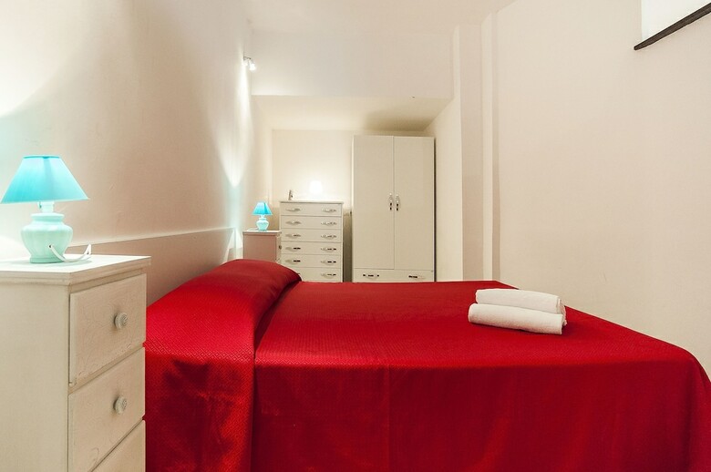 Apartamento Vacanze A Sperlonga