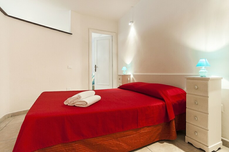 Apartamento Vacanze A Sperlonga