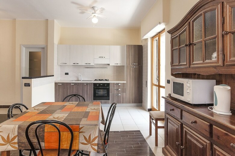 Apartamento Vacanze A Sperlonga