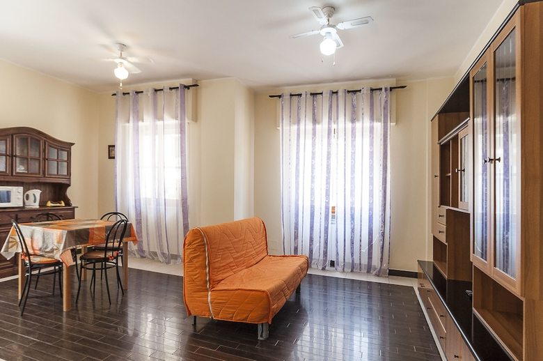 Apartamento Vacanze A Sperlonga