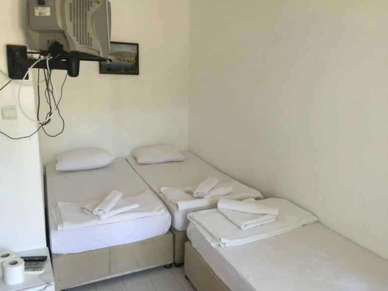 Hotel Kafkas Motel