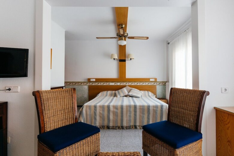 Pension Mallorca Boutique Hotel