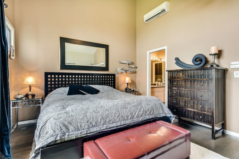 Chicago Townhome