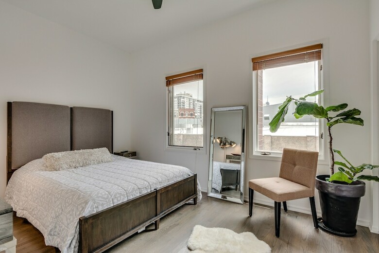 Chicago Townhome