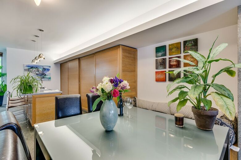 Chicago Townhome