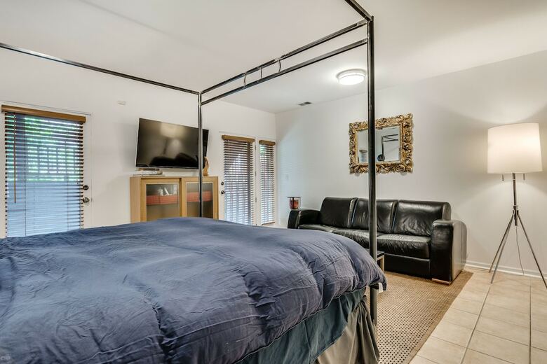 Chicago Townhome