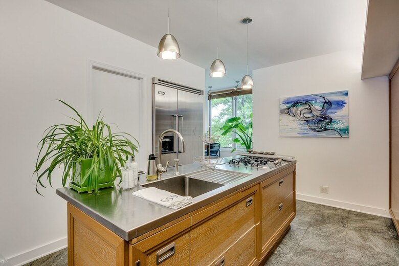 Chicago Townhome