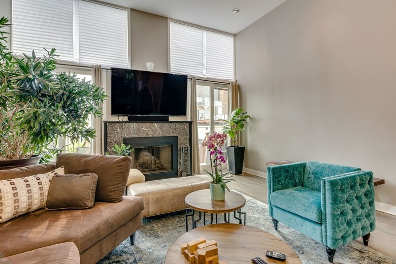 Chicago Townhome