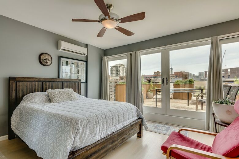 Chicago Townhome