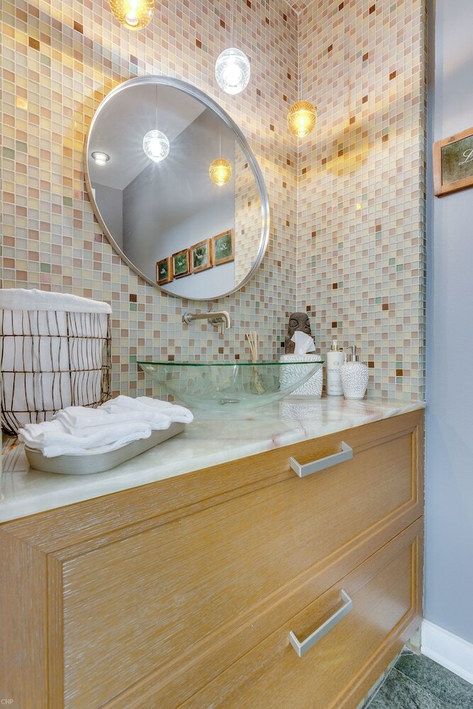 Chicago Townhome