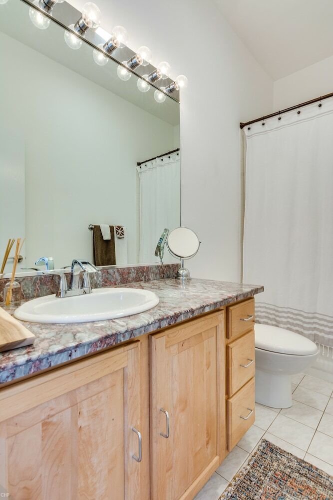 Chicago Townhome