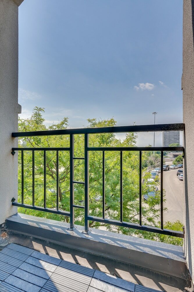 Chicago Townhome