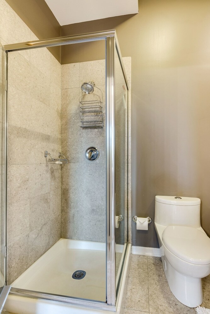 Chicago Townhome