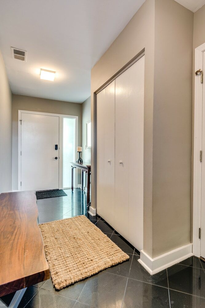 Chicago Townhome